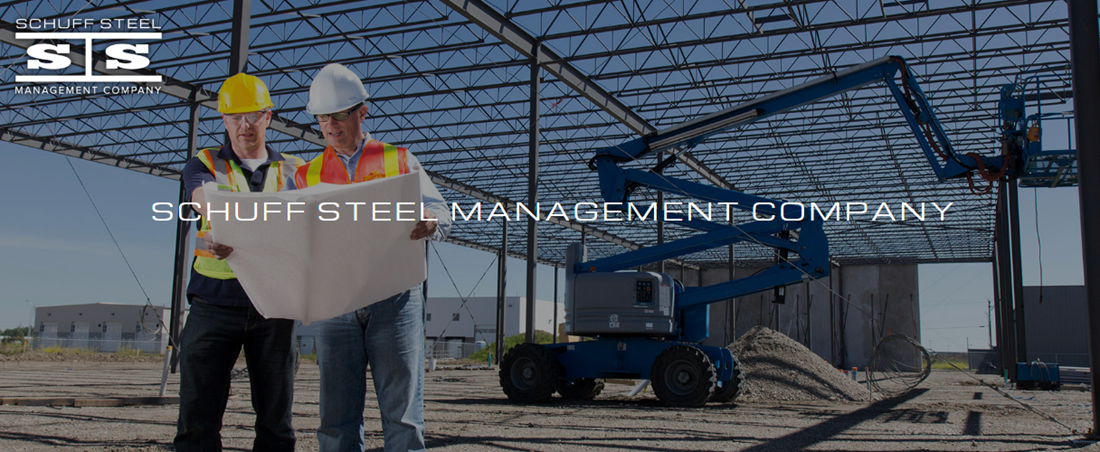 Schuff Steel Management